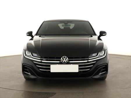 Volkswagen Arteon, 2021 - pohled č. 2
