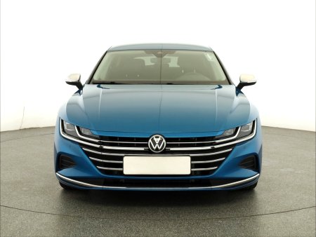 Volkswagen Arteon, 2021 - pohled č. 2