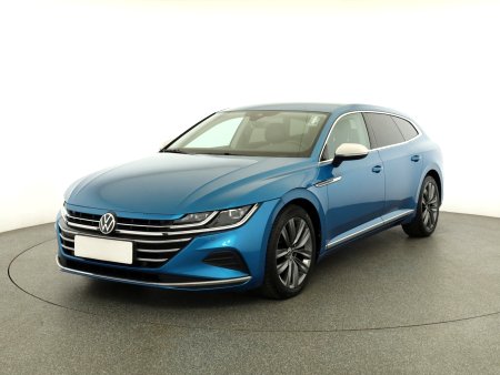 Volkswagen Arteon, 2021 - pohled č. 3