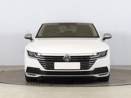 Volkswagen Arteon, 2020 - pohled č. 2