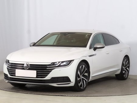Volkswagen Arteon, 2020 - pohled č. 3