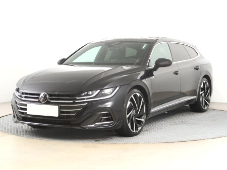 Volkswagen Arteon, 2021 - pohled č. 3