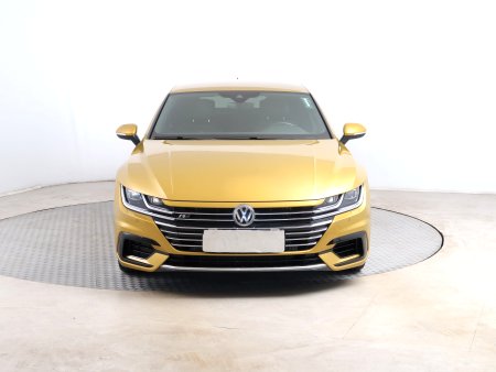 Volkswagen Arteon, 2018 - pohled č. 2