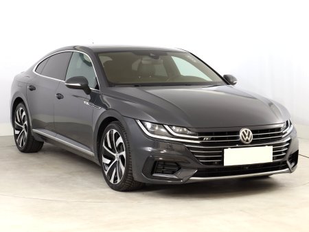 Volkswagen Arteon 2.0 BiTDI 4Motion,2018
