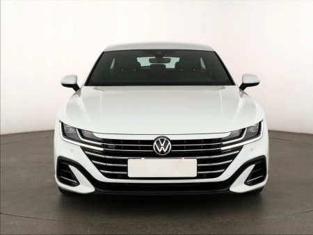 Volkswagen Arteon, 2021 - pohled č. 2