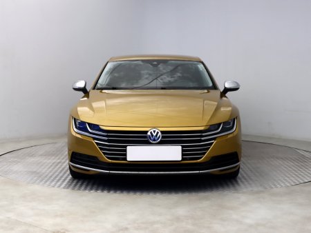 Volkswagen Arteon, 2017 - pohled č. 2