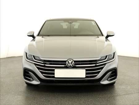 Volkswagen Arteon, 2021 - pohled č. 2