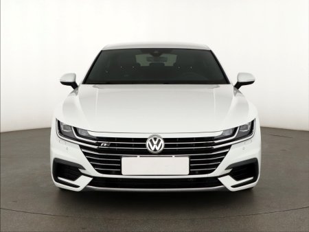 Volkswagen Arteon, 2019 - pohled č. 2