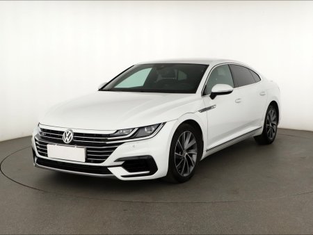Volkswagen Arteon, 2019 - pohled č. 3