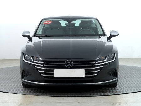 Volkswagen Arteon, 2021 - pohled č. 2