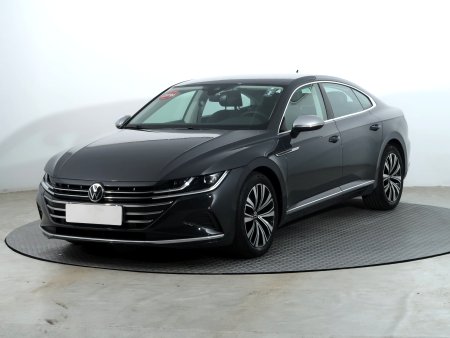 Volkswagen Arteon, 2021 - pohled č. 3