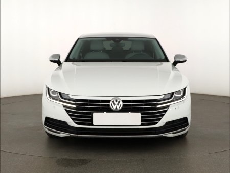 Volkswagen Arteon, 2020 - pohled č. 2