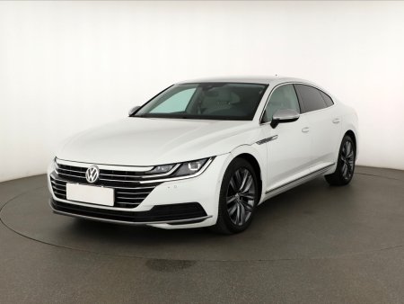 Volkswagen Arteon, 2020 - pohled č. 3