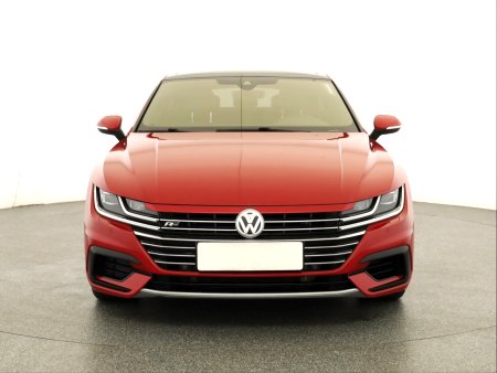 Volkswagen Arteon, 2018 - pohled č. 2