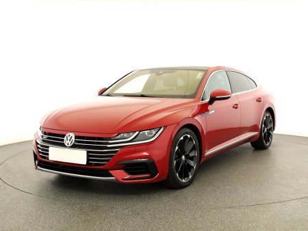 Volkswagen Arteon, 2018 - pohled č. 3