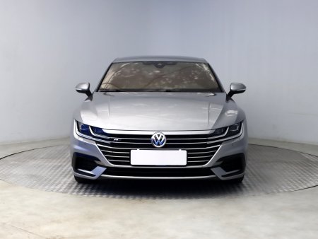 Volkswagen Arteon, 2020 - pohled č. 2