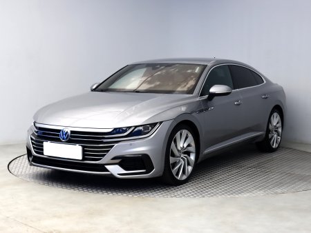 Volkswagen Arteon, 2020 - pohled č. 3