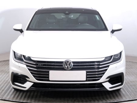 Volkswagen Arteon, 2018 - pohled č. 2