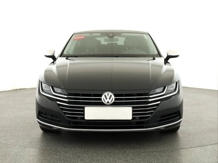 Volkswagen Arteon, 2018 - pohled č. 2