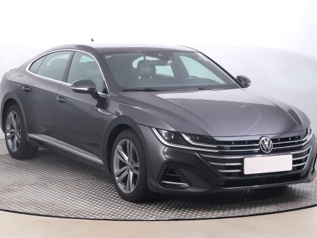 Volkswagen Arteon, 2020
