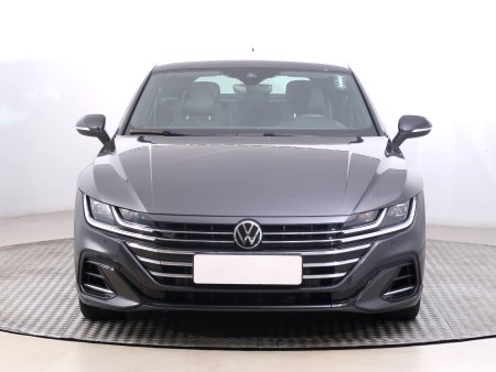 Volkswagen Arteon, 2020 - pohled č. 2