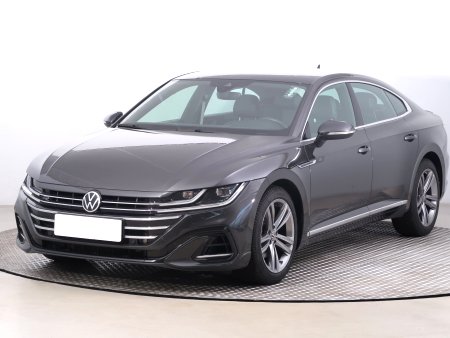 Volkswagen Arteon, 2020 - pohled č. 3