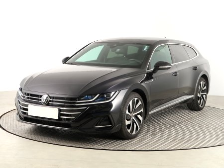 Volkswagen Arteon, 2023 - pohled č. 3