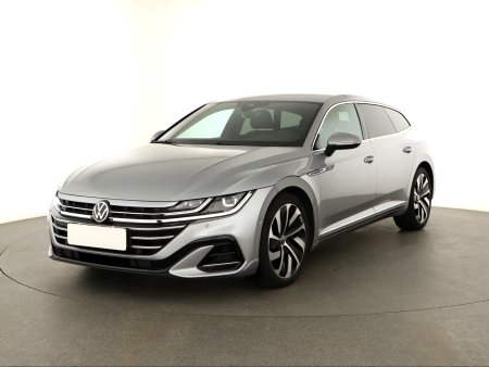 Volkswagen Arteon, 2022 - pohled č. 3