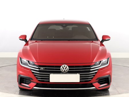 Volkswagen Arteon, 2019 - pohled č. 2