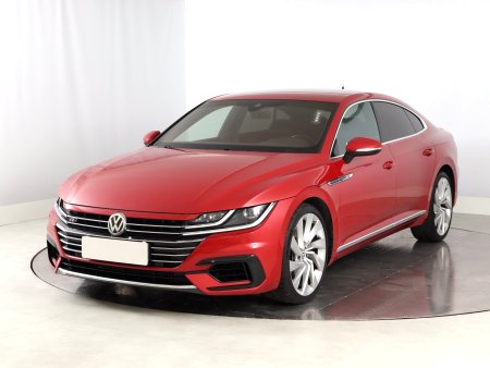 Volkswagen Arteon, 2019 - pohled č. 3