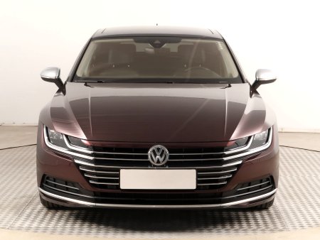 Volkswagen Arteon, 2020 - pohled č. 2