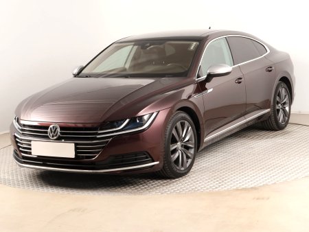Volkswagen Arteon, 2020 - pohled č. 3