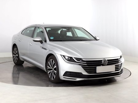 Volkswagen Arteon, 2019