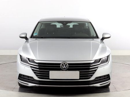 Volkswagen Arteon, 2019 - pohled č. 2