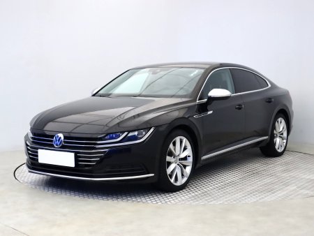 Volkswagen Arteon, 2017 - pohled č. 3
