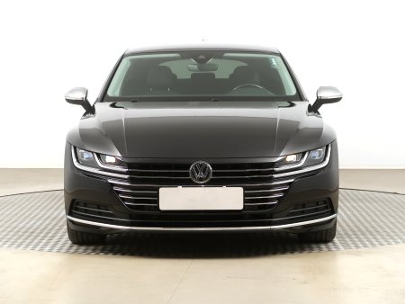 Volkswagen Arteon, 2020 - pohled č. 2