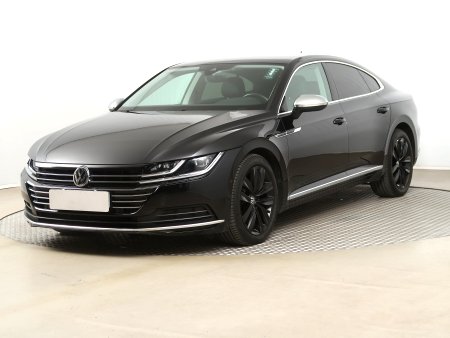 Volkswagen Arteon, 2020 - pohled č. 3