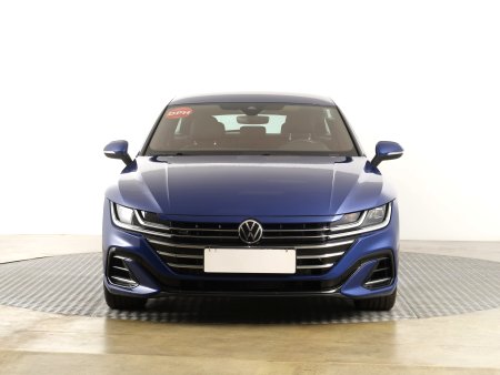 Volkswagen Arteon, 2021 - pohled č. 2