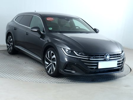 Volkswagen Arteon, 2022