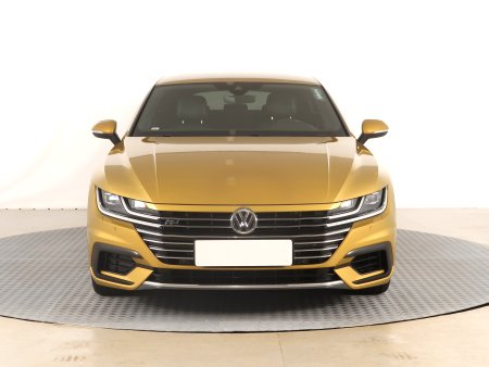 Volkswagen Arteon, 2018 - pohled č. 2