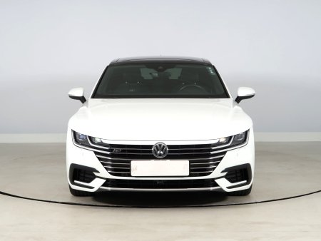 Volkswagen Arteon, 2017 - pohled č. 2