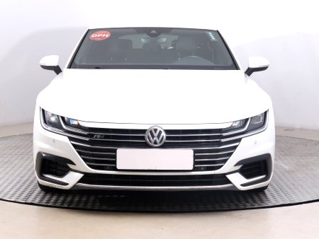 Volkswagen Arteon, 2019 - pohled č. 2