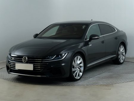 Volkswagen Arteon, 2020 - pohled č. 3