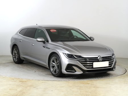 Volkswagen Arteon, 2023