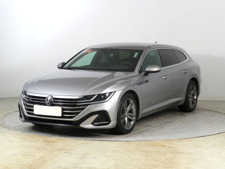 Volkswagen Arteon, 2023 - pohled č. 3