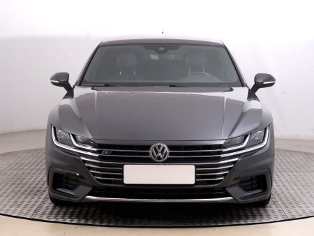Volkswagen Arteon, 2019 - pohled č. 2