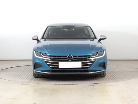 Volkswagen Arteon, 2021 - pohled č. 2
