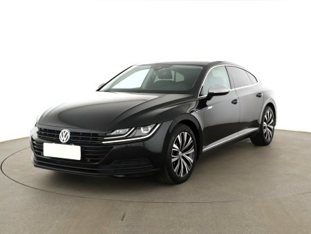 Volkswagen Arteon, 2019 - pohled č. 3