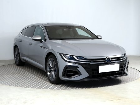 Volkswagen Arteon, 2023