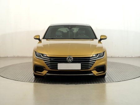 Volkswagen Arteon, 2020 - pohled č. 2